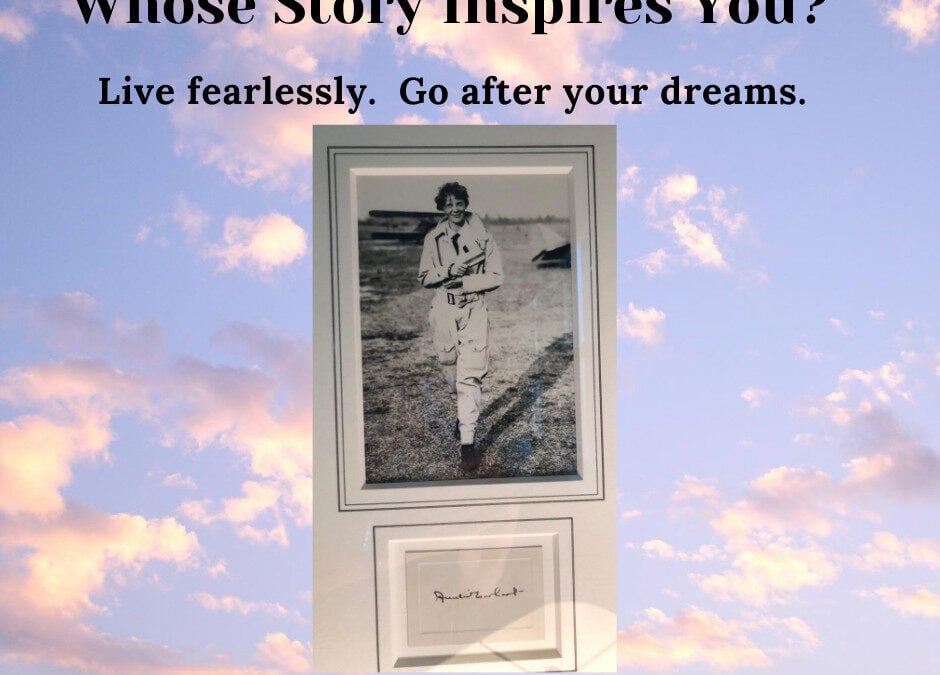 You cannot dream yourself into a character; you must hammer and forge yourself one.” — Henry David Thoreau