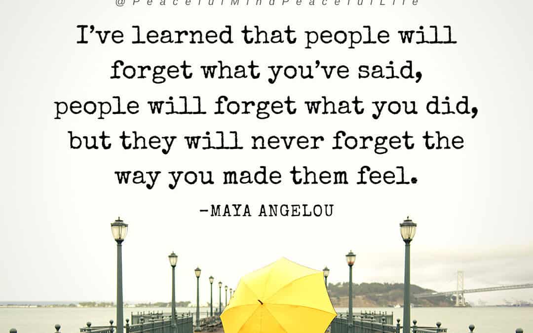 I hope you’ll read this!