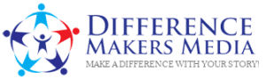 Difference Makers Media logo