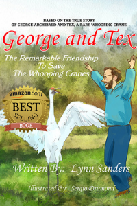 Cover, George and Tex
