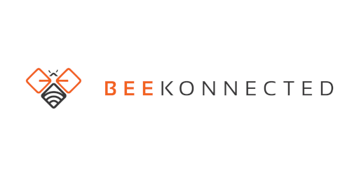 BeeKonnected logo