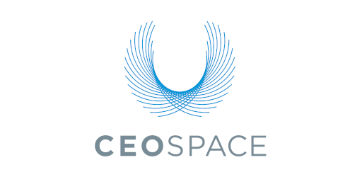 CEO Space International logo