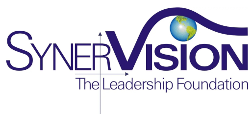 SynerVision logo
