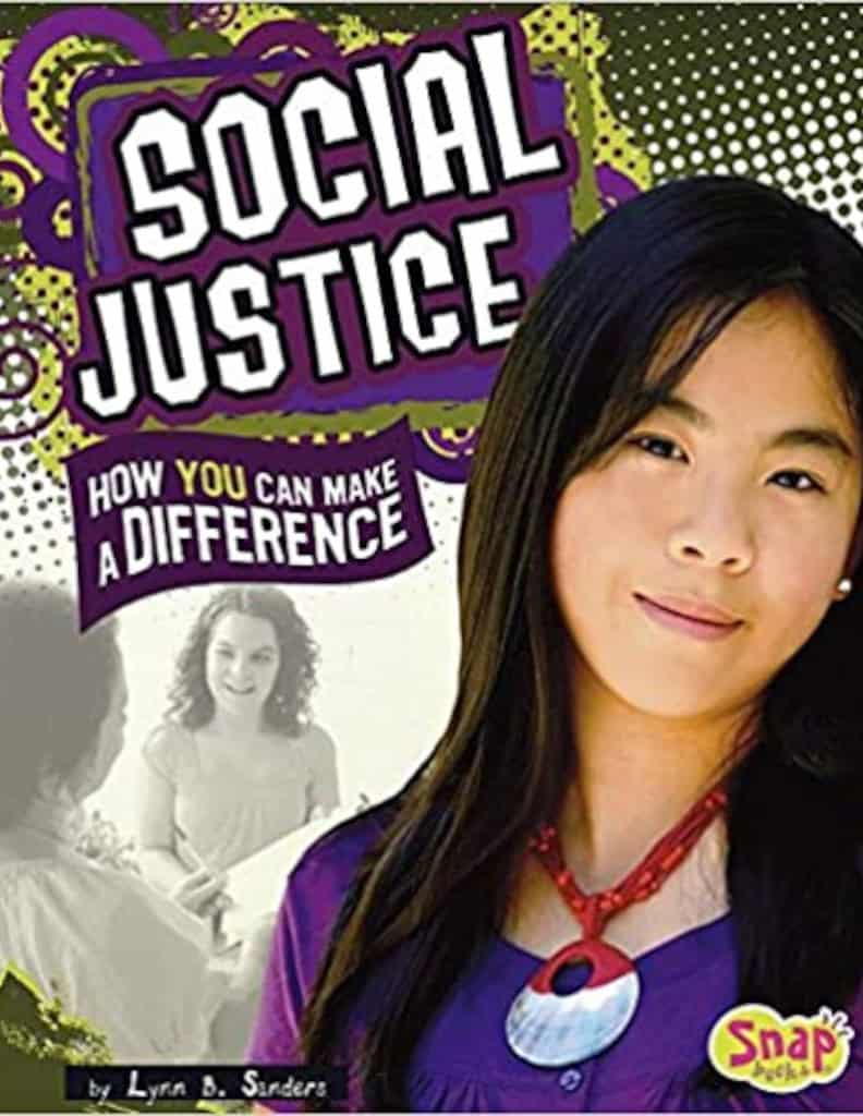Social justice awareness and activism illustration for making a difference in communities by Empowering individuals through education and advocacy for social change.