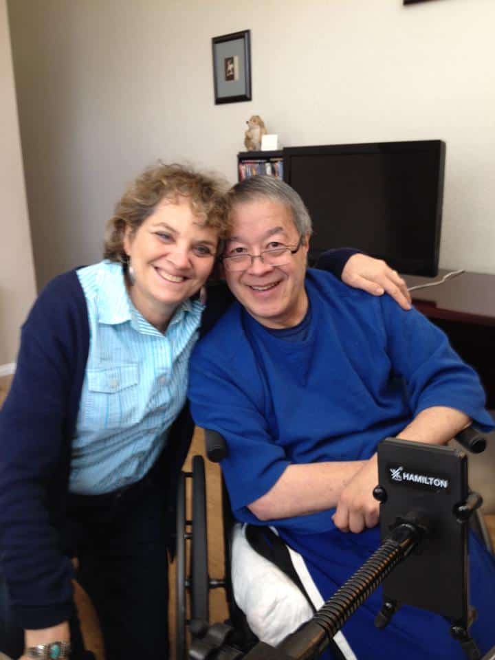 In Gratitude For A Special Friendship - Difference Makers Media