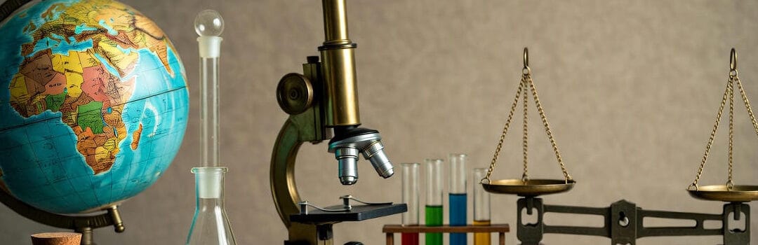 Globally focused science and research laboratory equipment and tools for scientific study and education. PMID: high-quality microscopes, globes, chemistry sets for schools and labs.