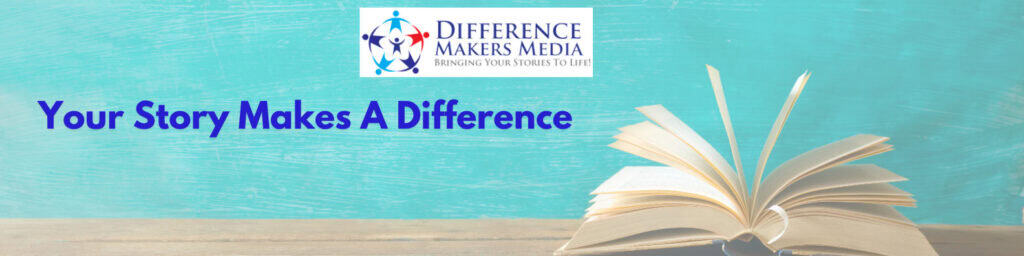Compelling storytelling for brands, nonprofits, and entrepreneurs to make a difference. Professional media services that elevate your message and inspire change.